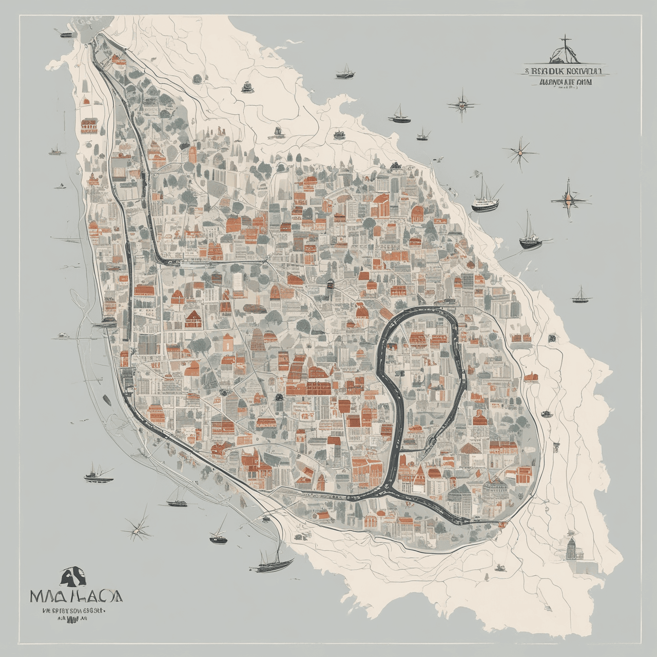 Jetpack Sejarah: Melaka & Johor-Riau game banner