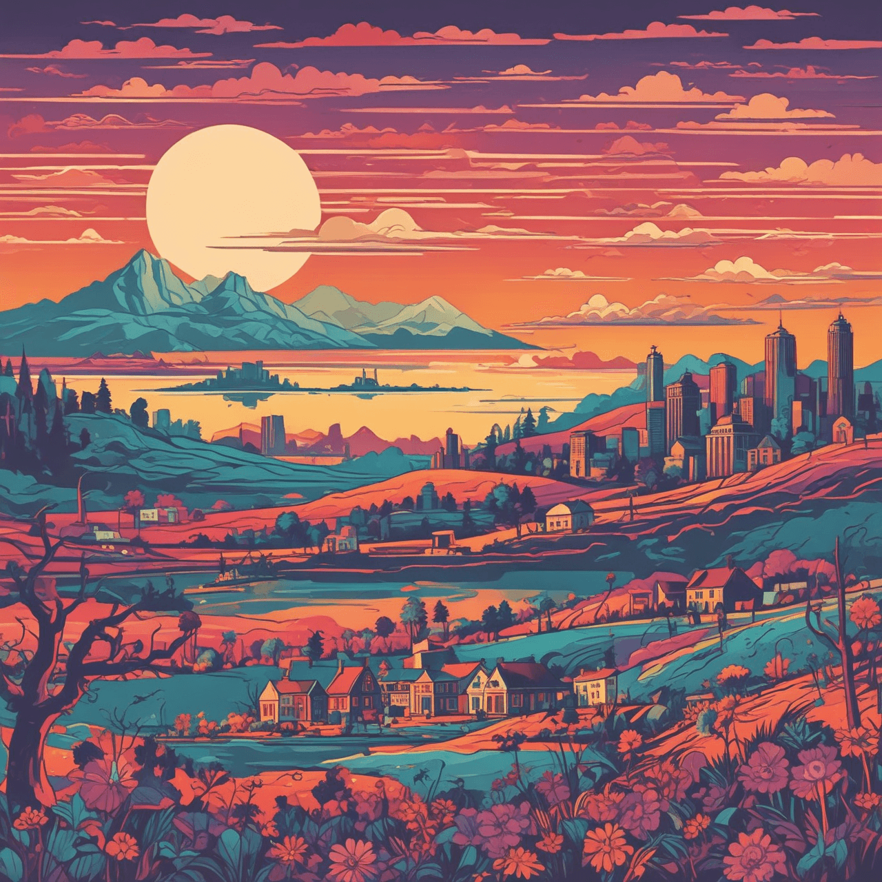 AP US History Run game banner