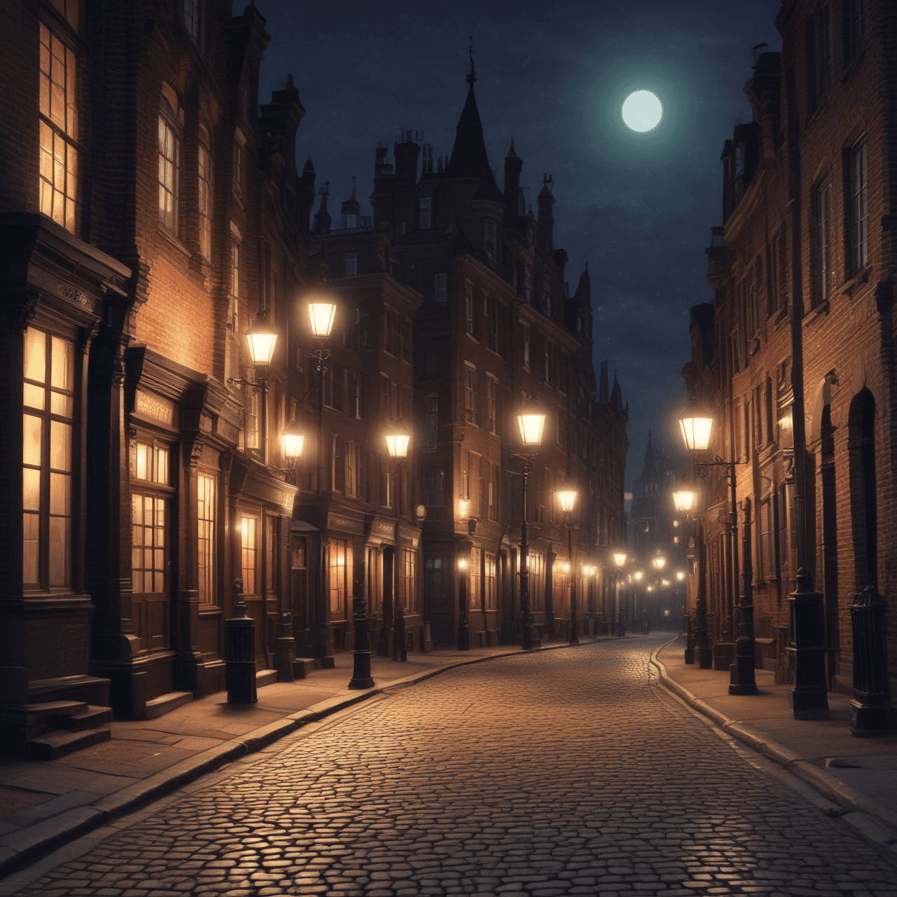 Inspector's Run game banner