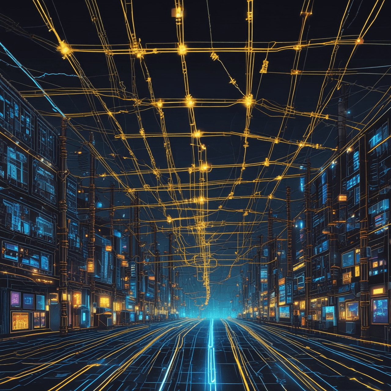 Voltage Velocity Quiz game banner