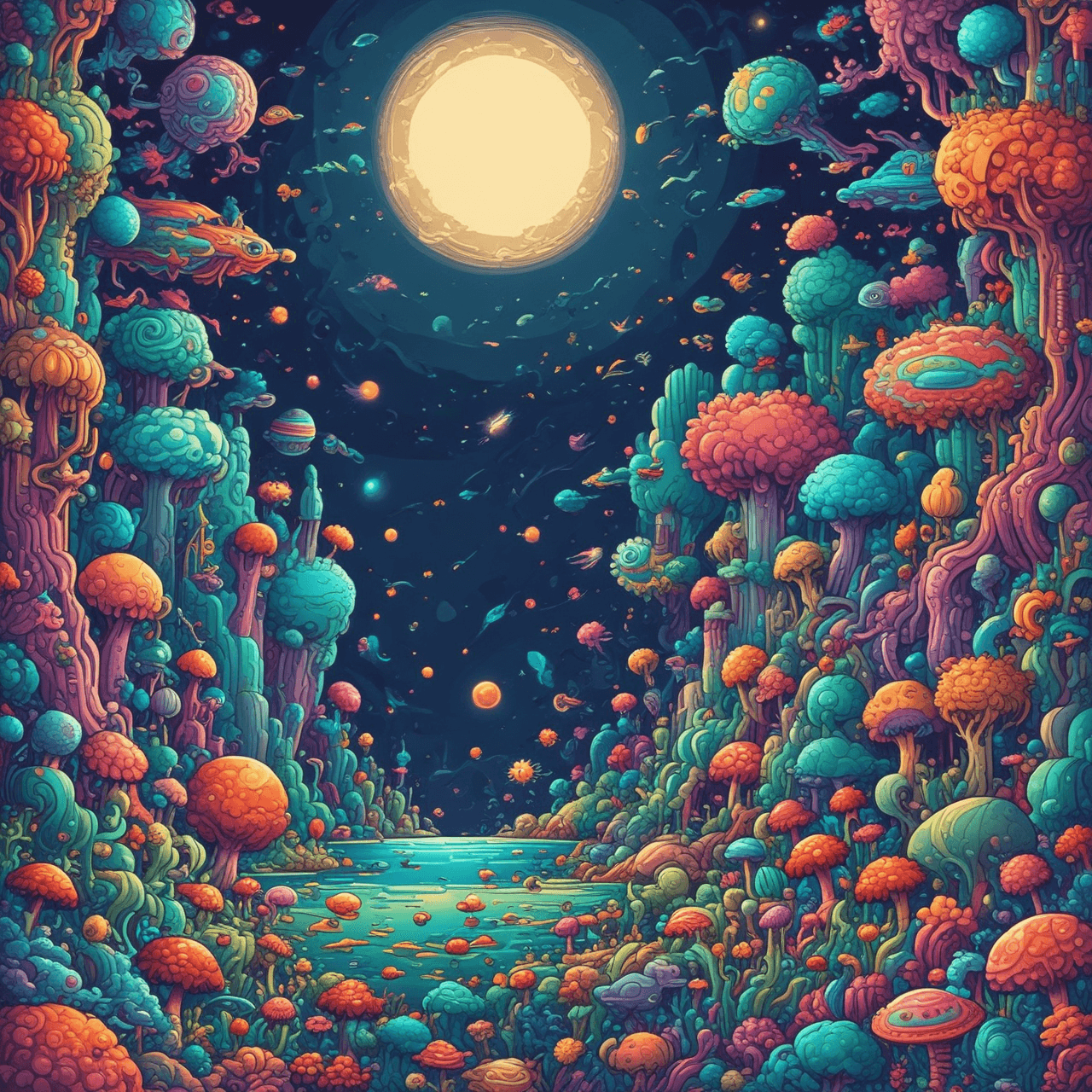 Bio Run: Cell Challenge game banner