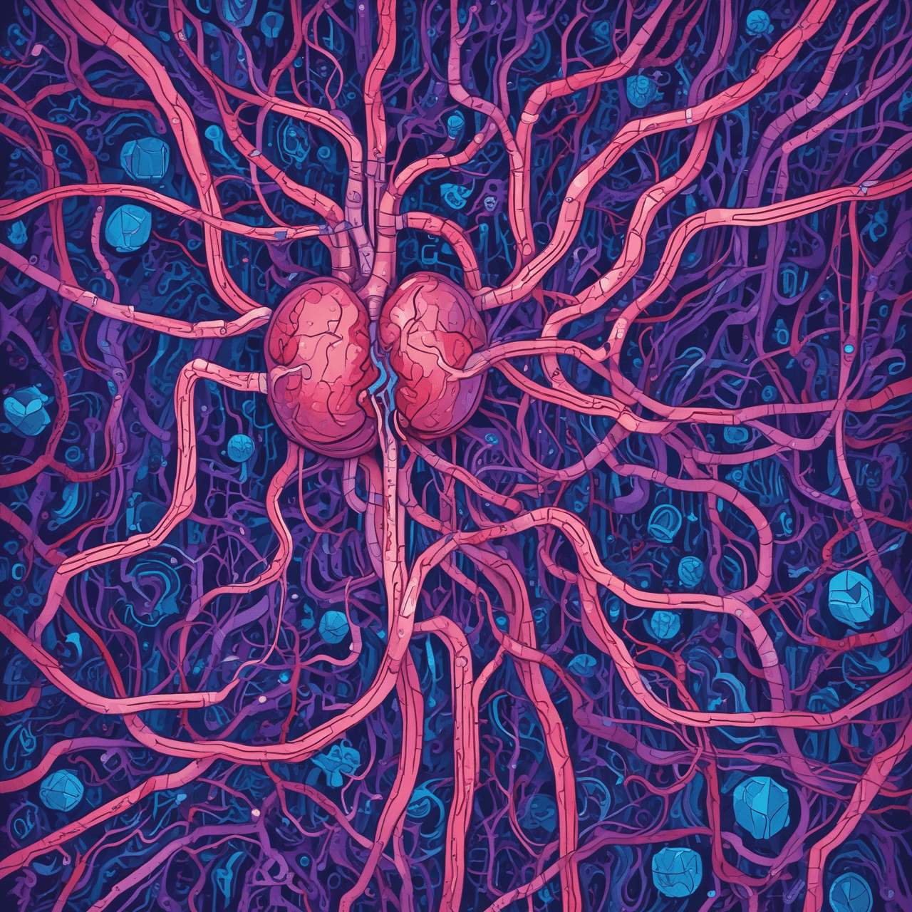 Heartbeat Dash game banner