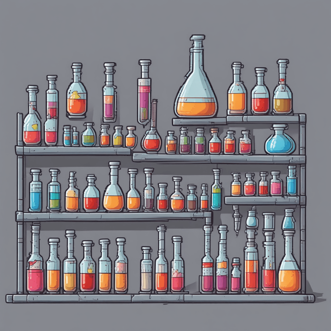 Gene Runner Quiz game banner