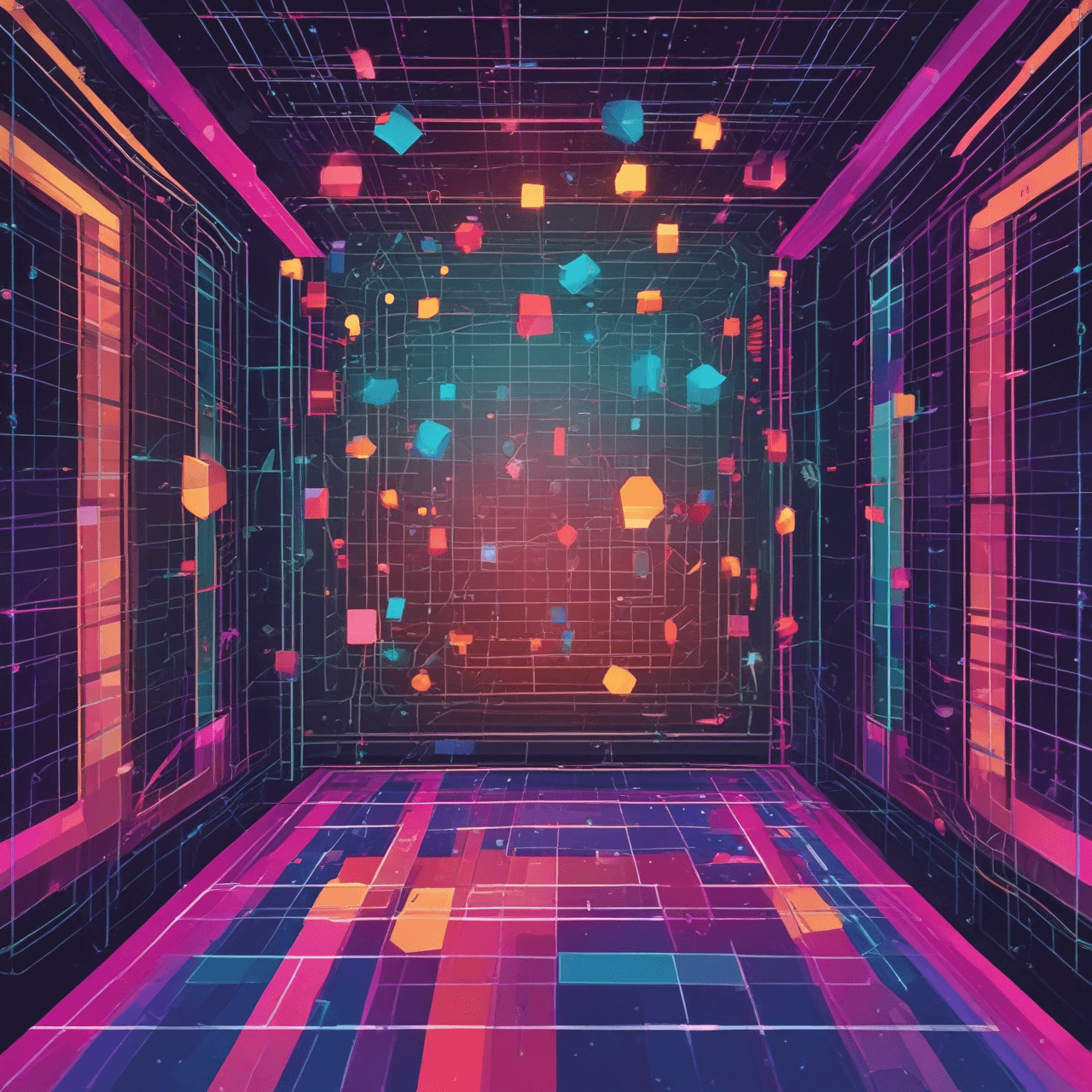 Linear Equation Challenge game banner