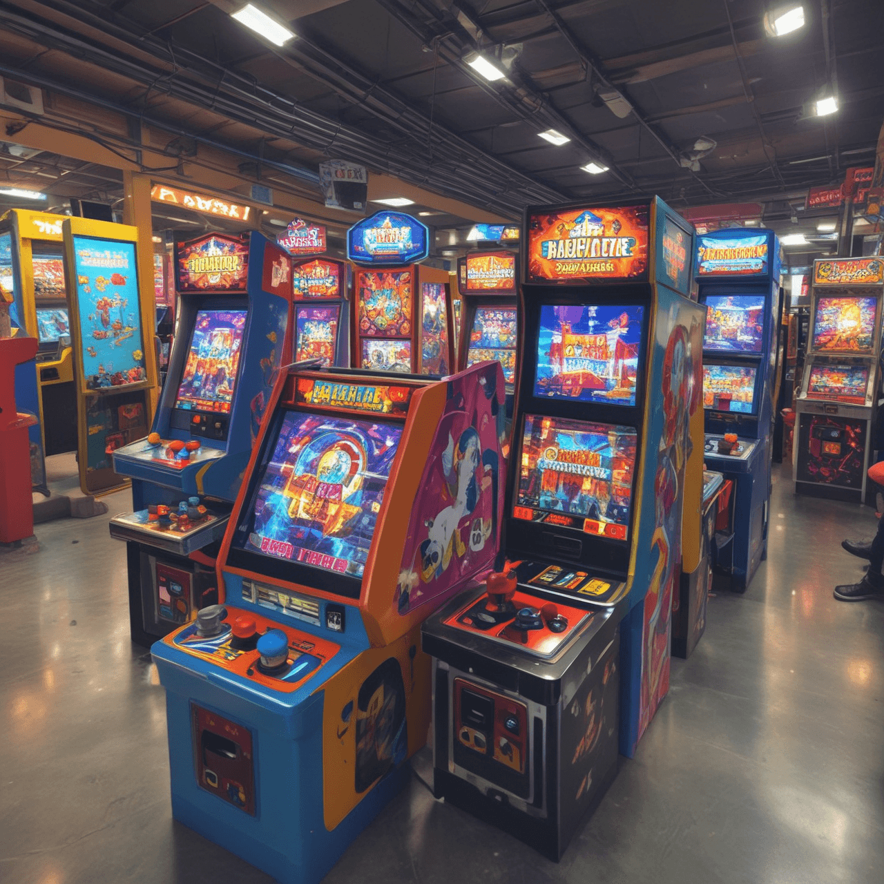 Pelari Mobilitas Sosial game banner