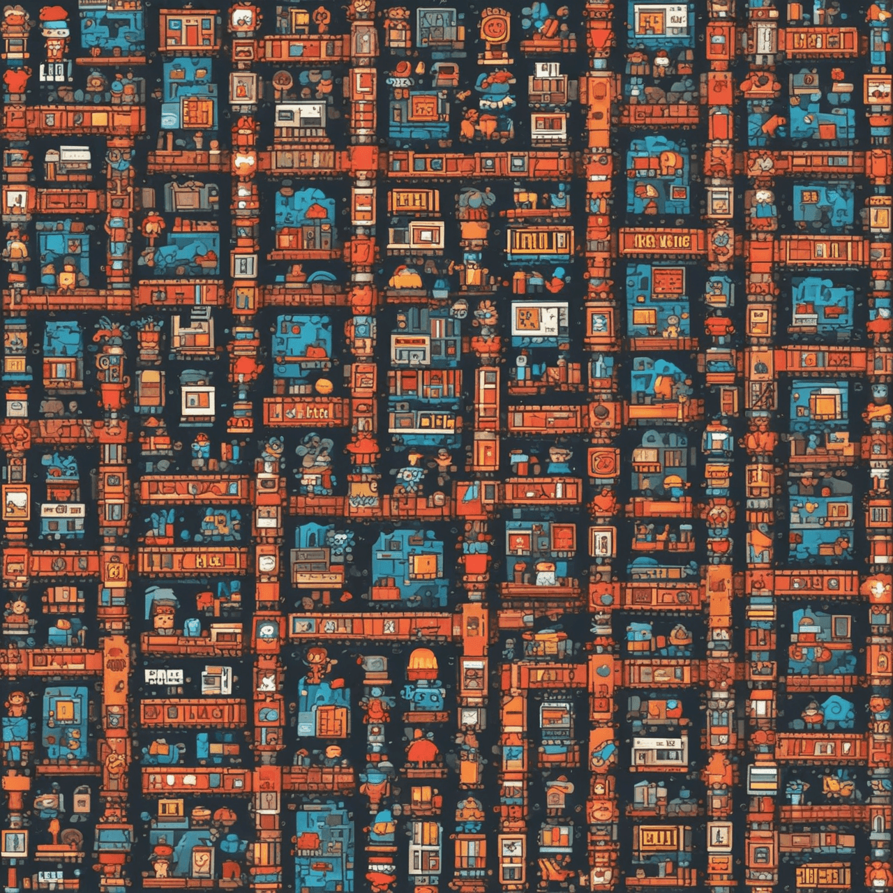 Voornaamwoord Runner Quiz game banner