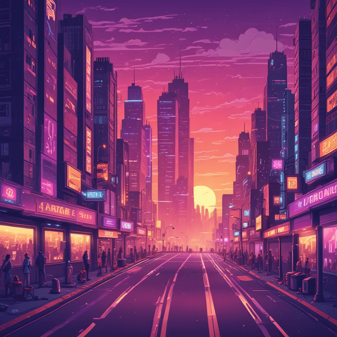 Maths SATs Dash! game banner