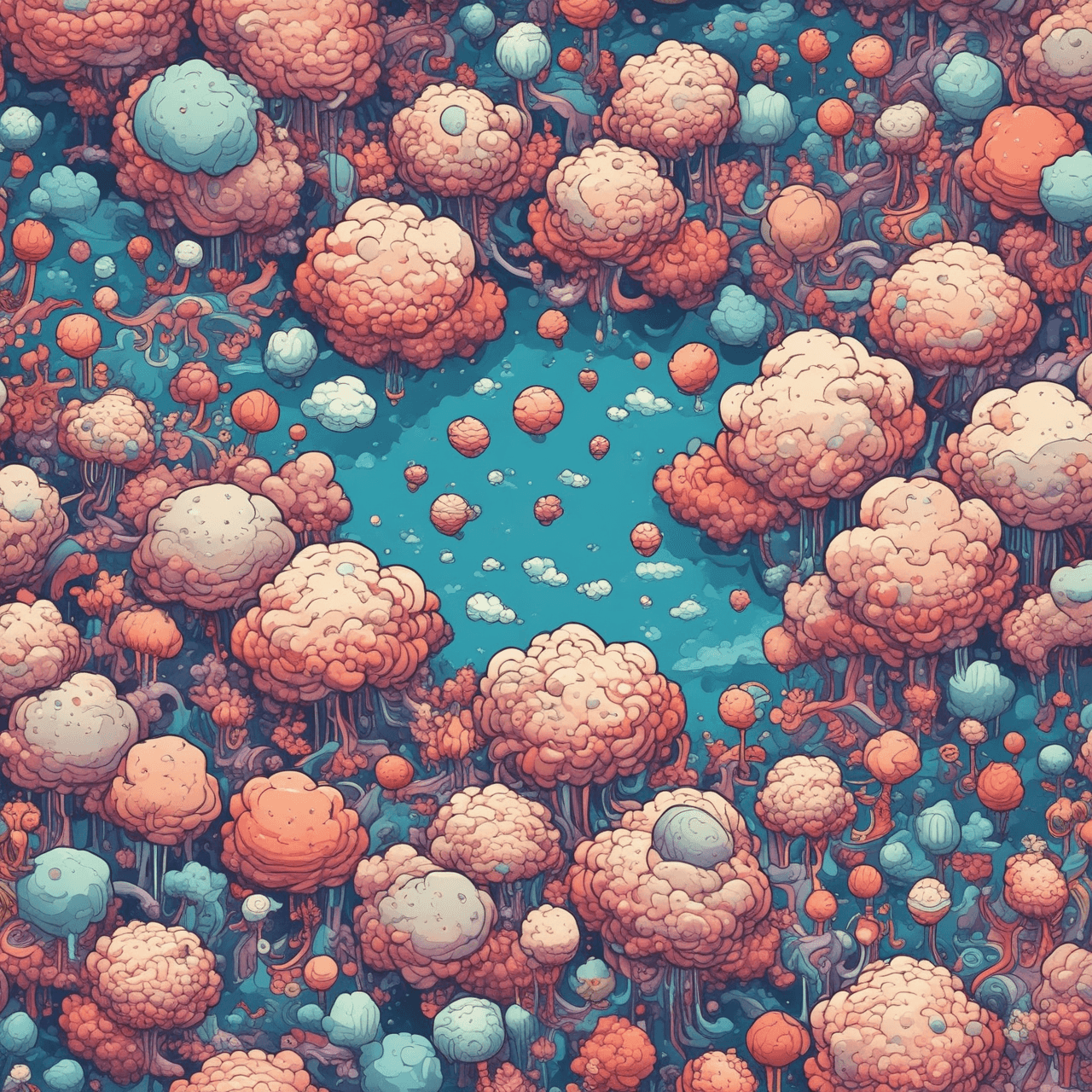 Cell Bridge Challenge game banner