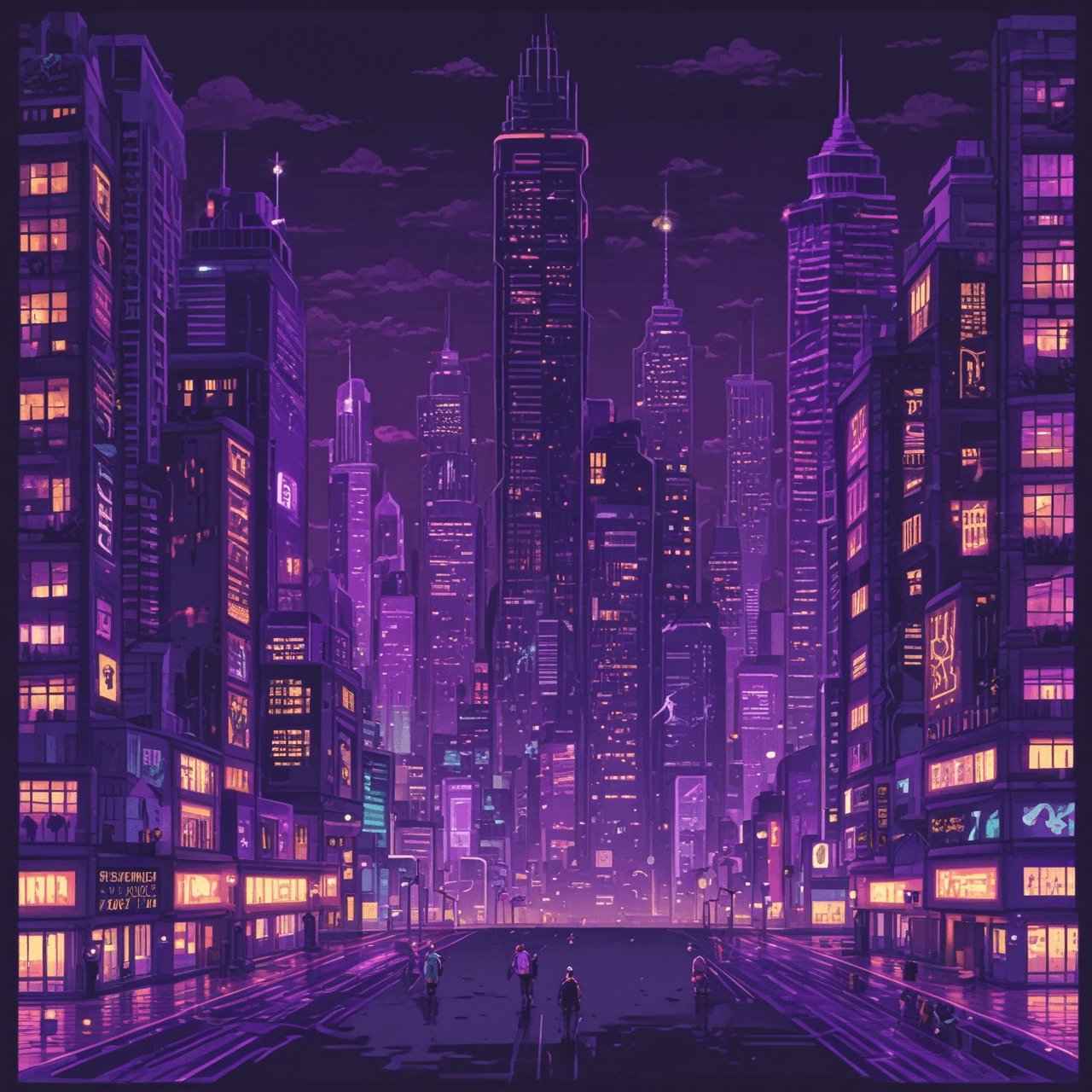 Virüs Koşusu Quizi game banner