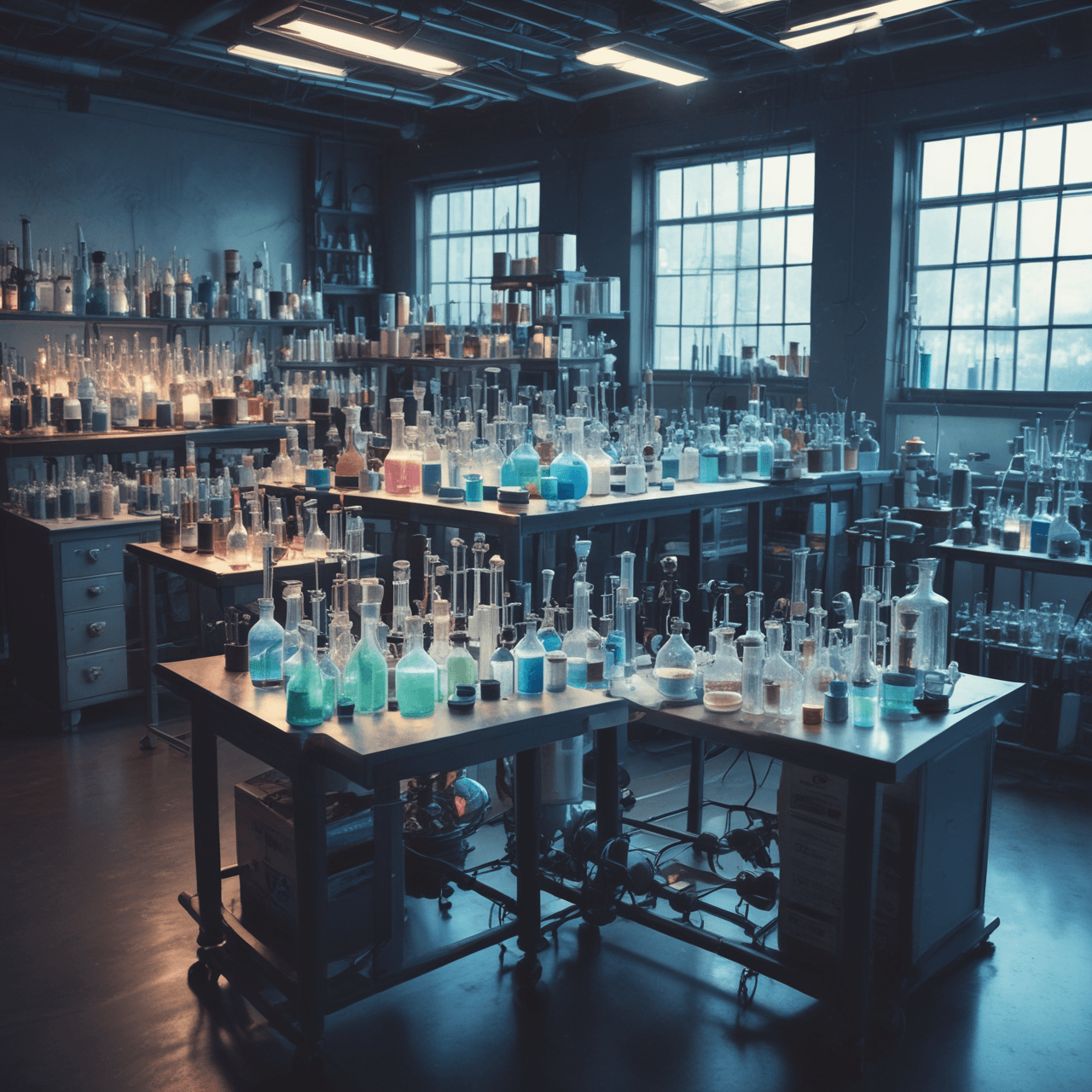 Ionen-Runner-Quiz game banner