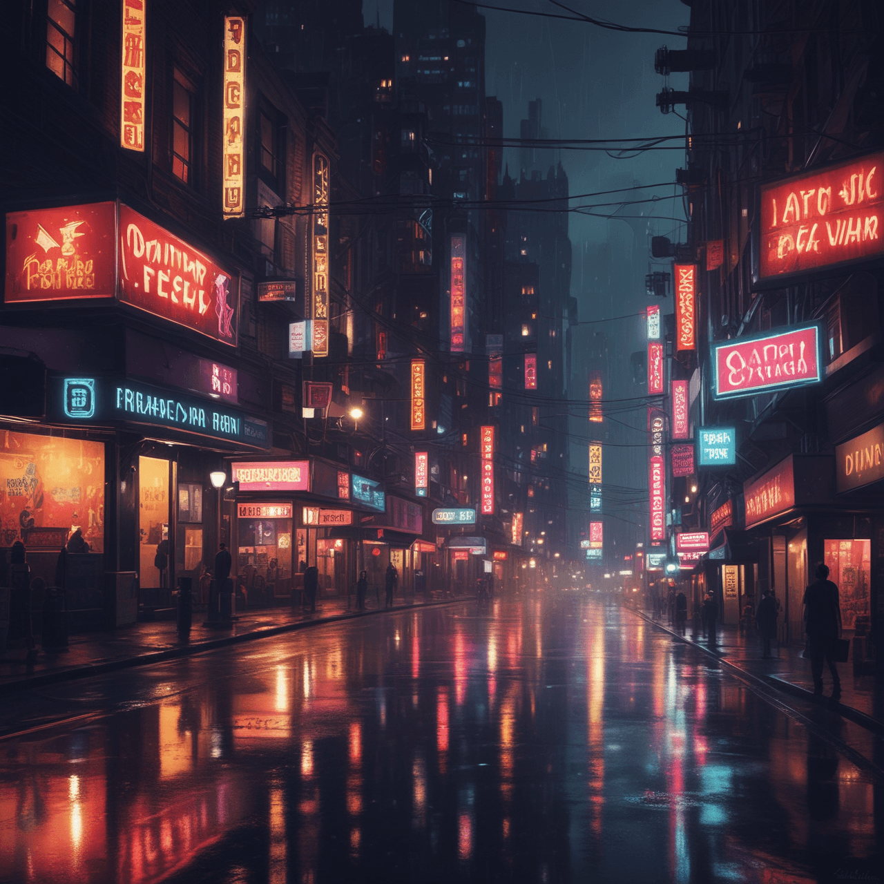 Mafia Quiz Shootout game banner