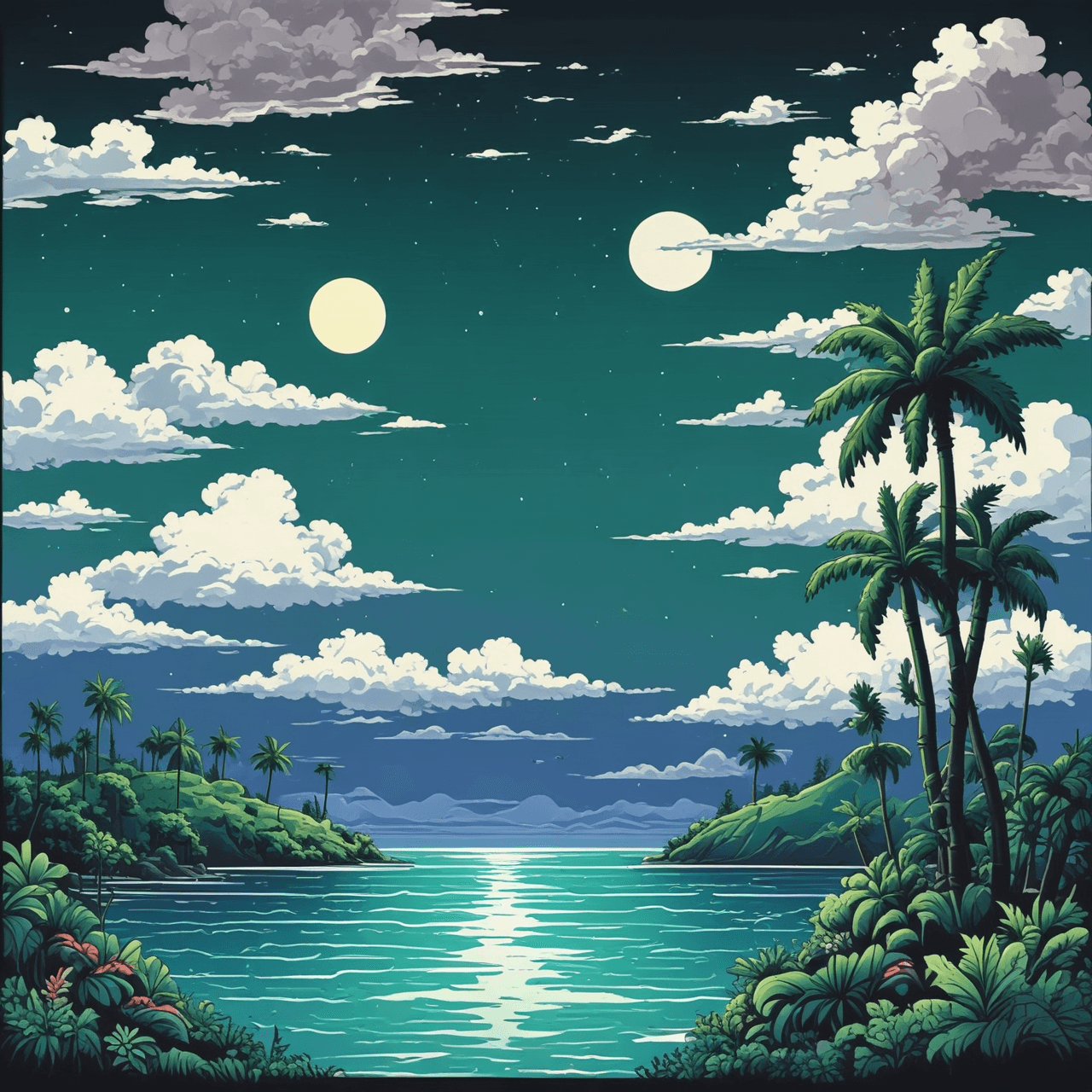 Klimaat Jump game banner