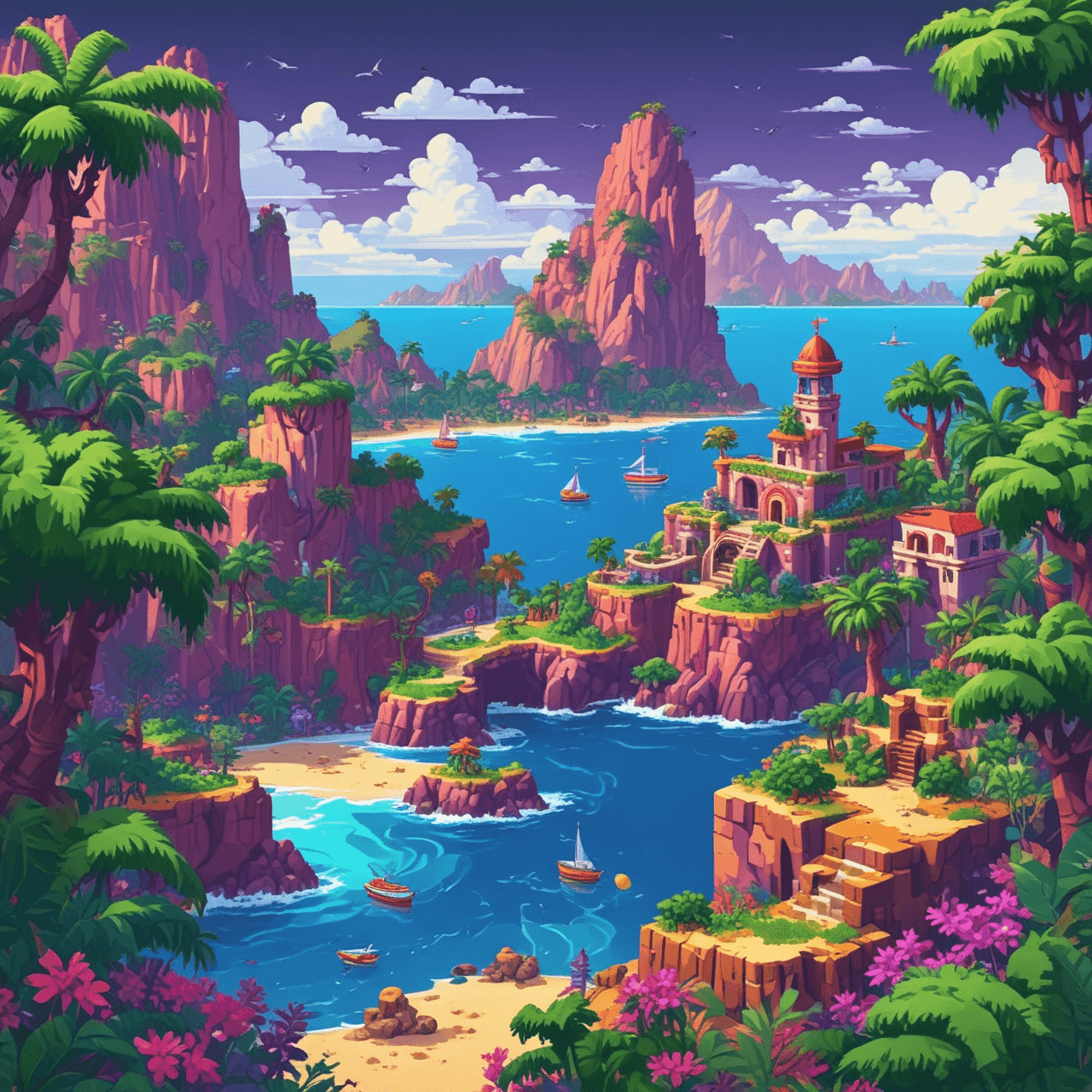 Blox Fruits: Bounty Hunter Quiz game banner