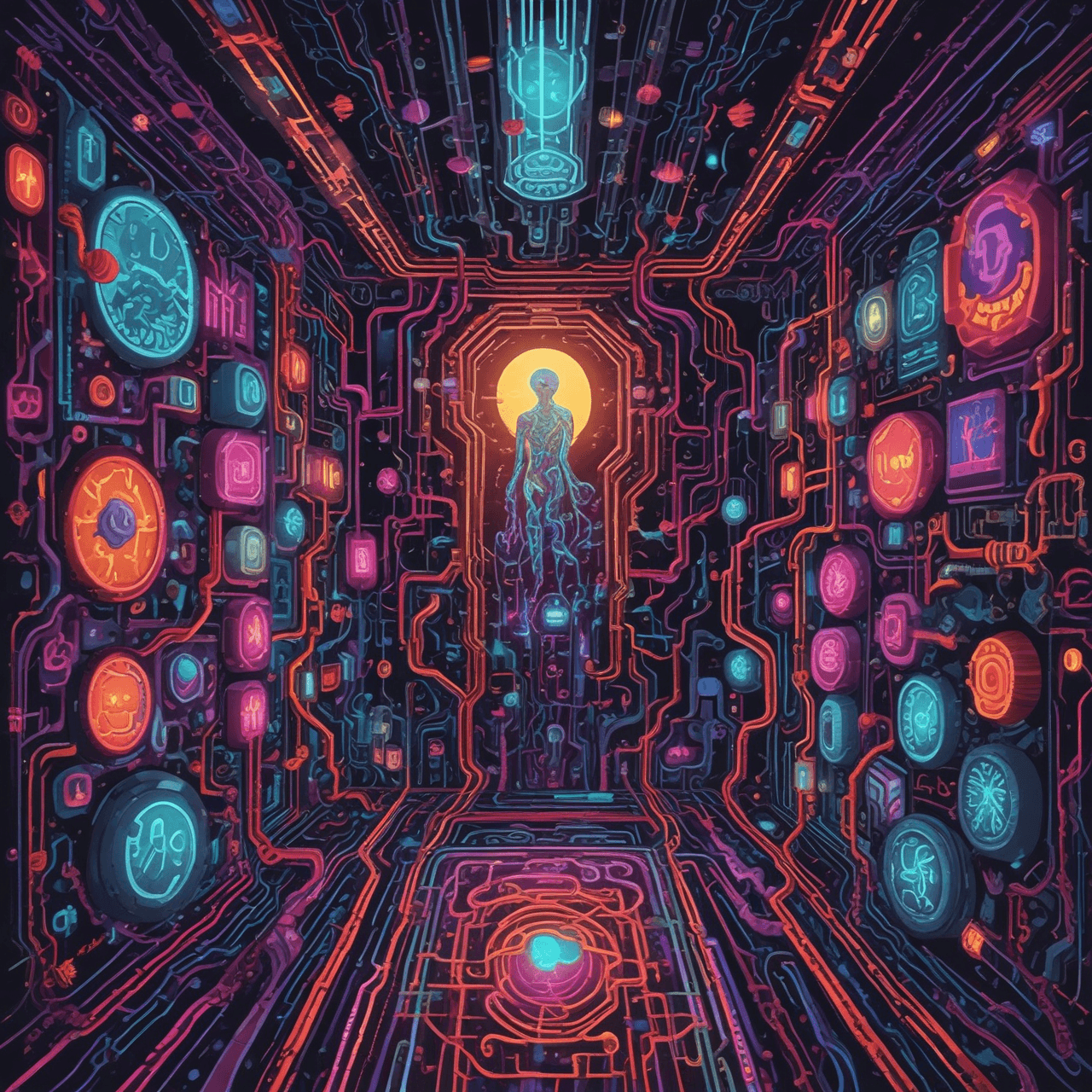 Immune Defender game banner