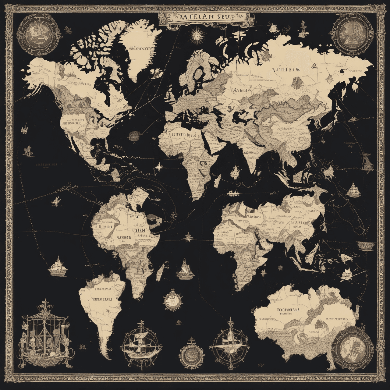 Empire Runner game banner