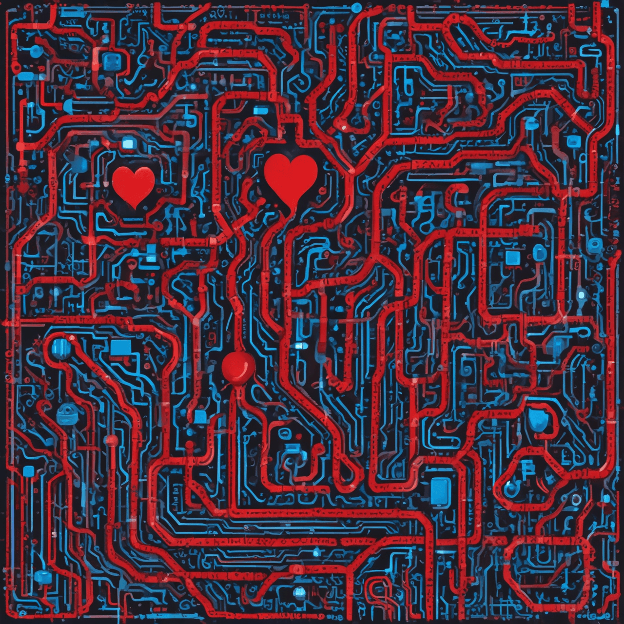 Battito Cardiaco game banner