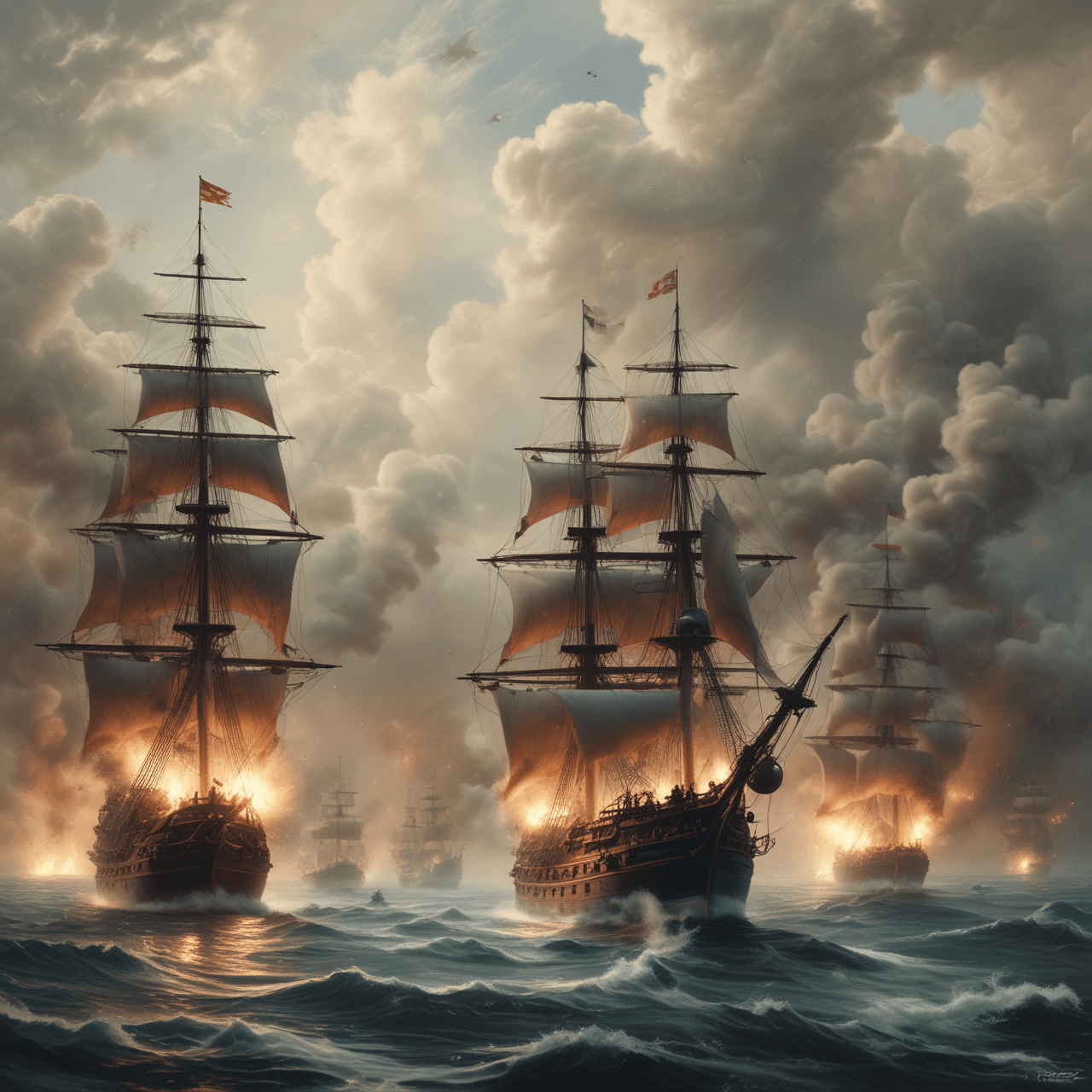 7 Year War Quiz Defenders game banner