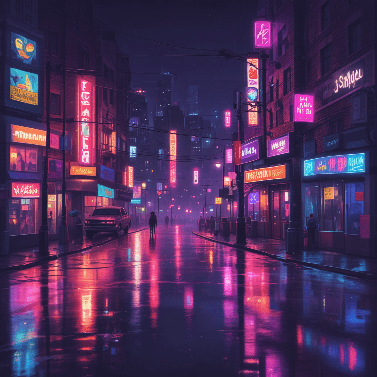 Unsent Letters: A Quiz of Regret game banner