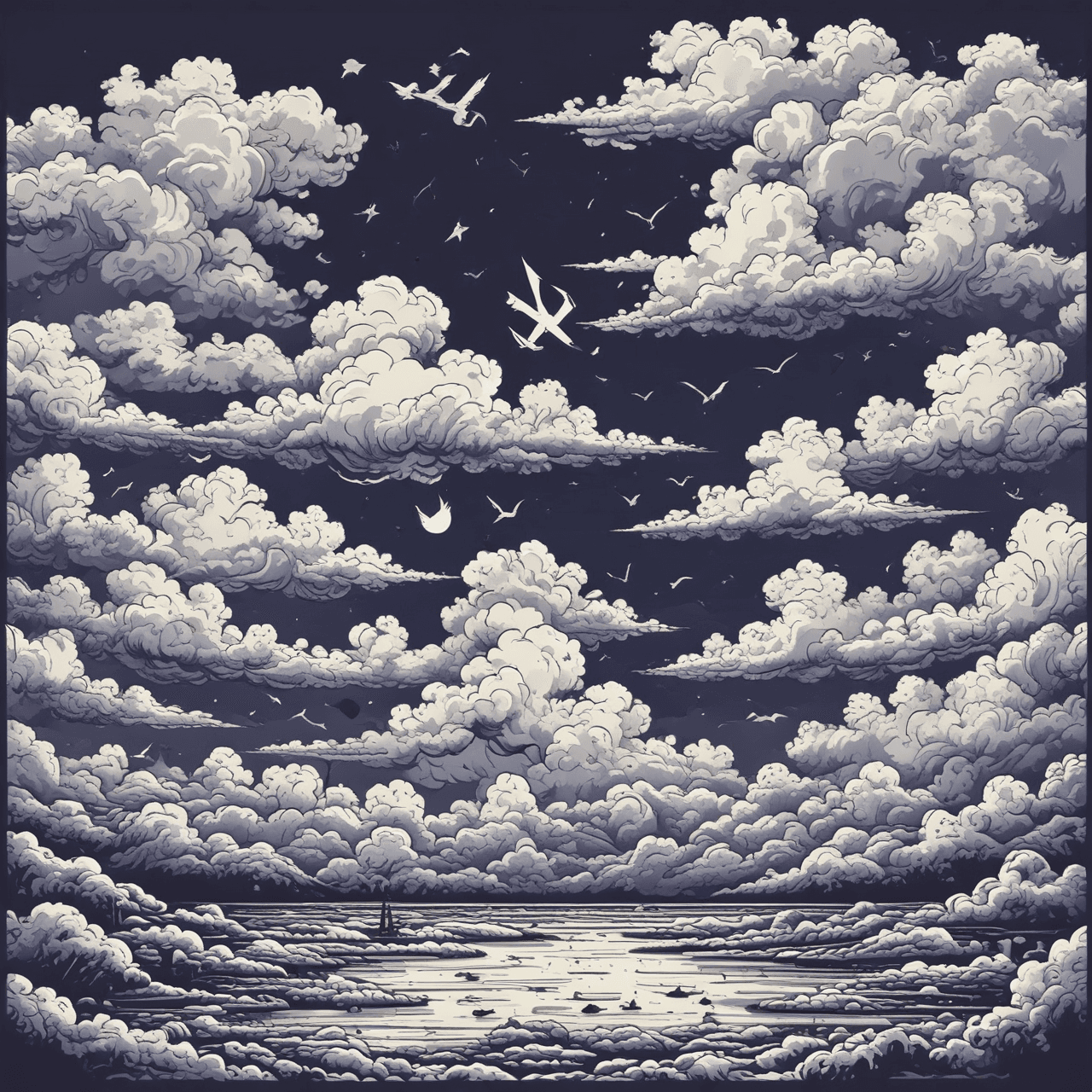 Revolutionary Skybridge game banner