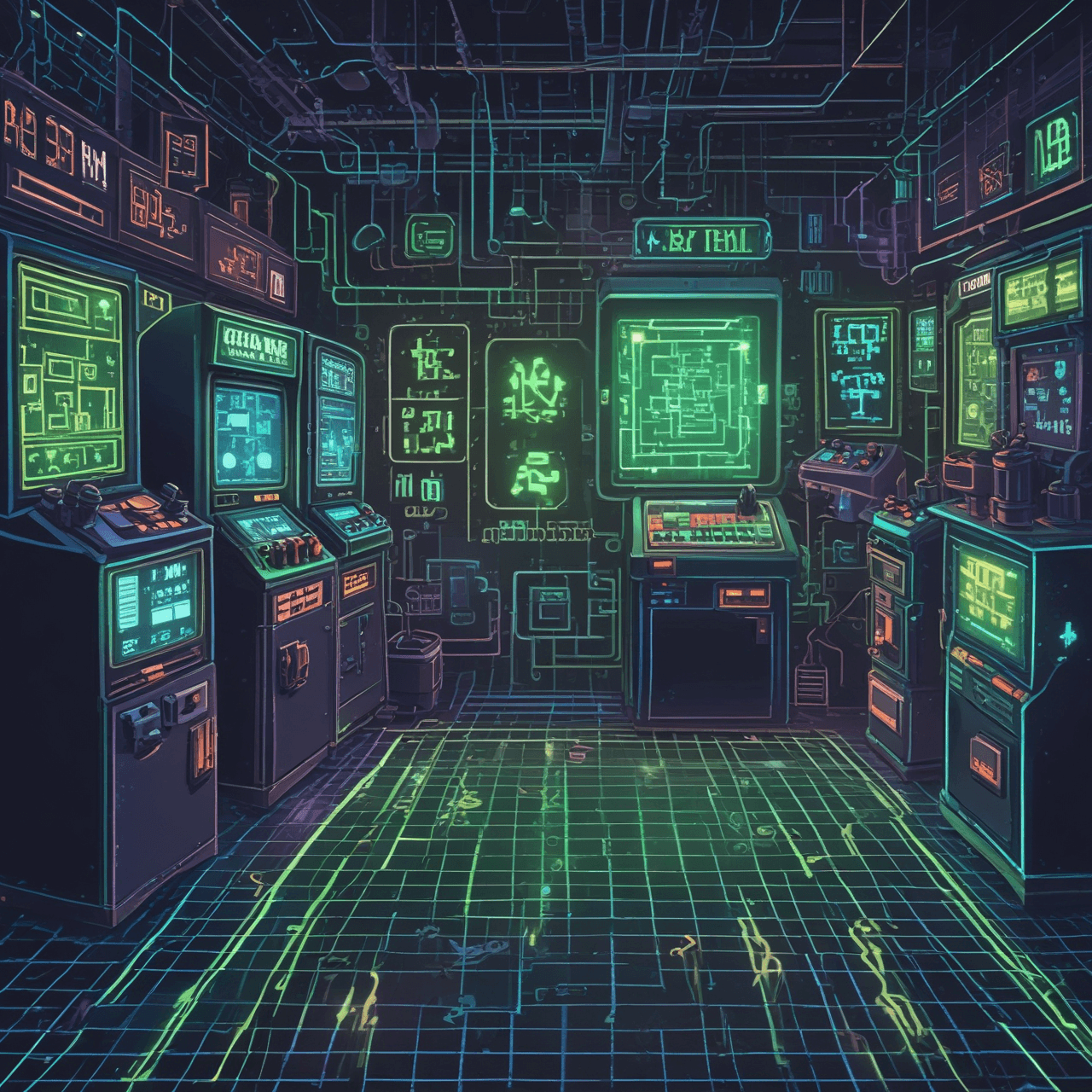 Multiplication Jetpack Dash game banner