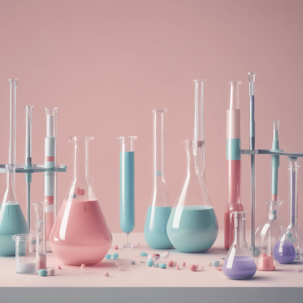 Chem Jump game banner