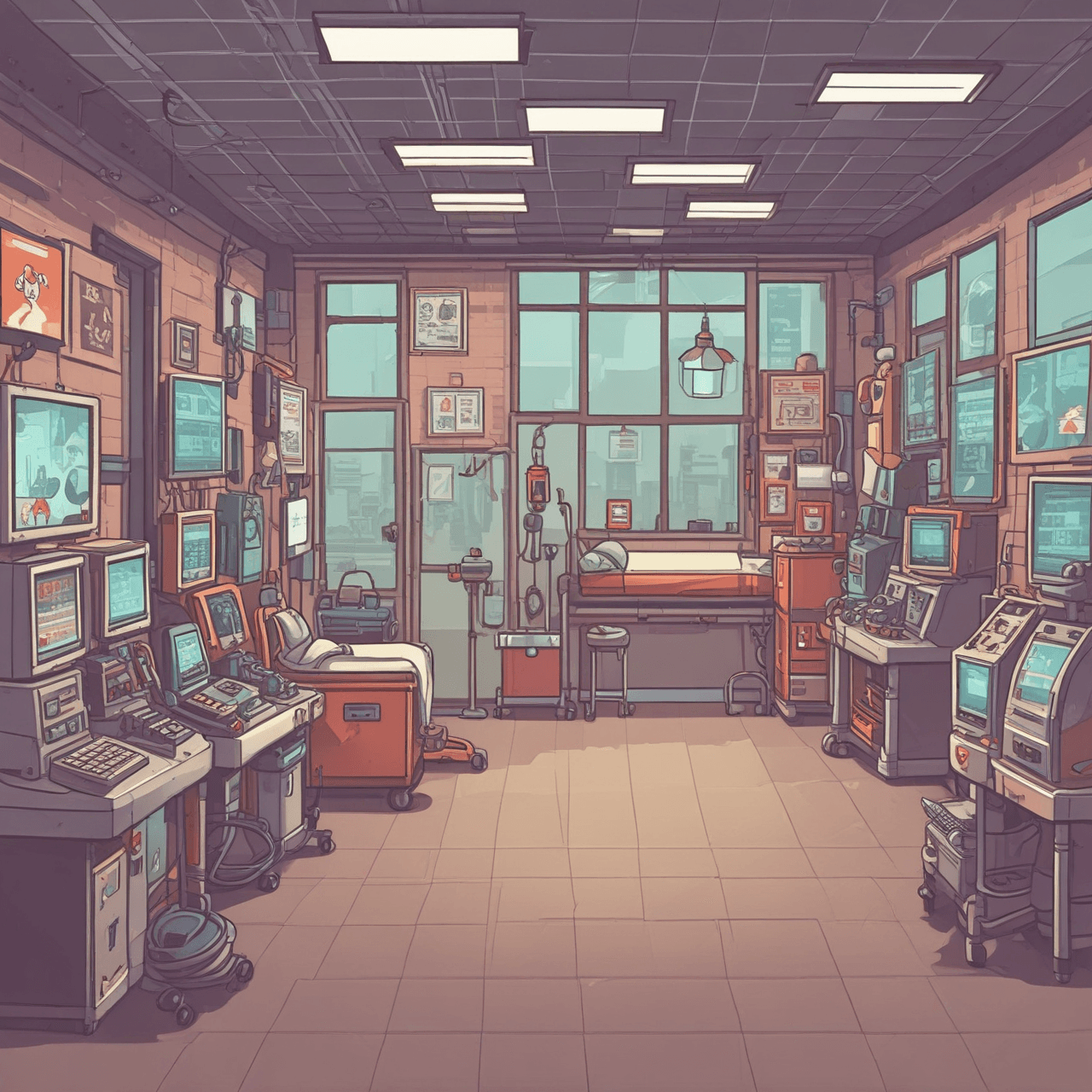 CPR Quiz Defenders game banner