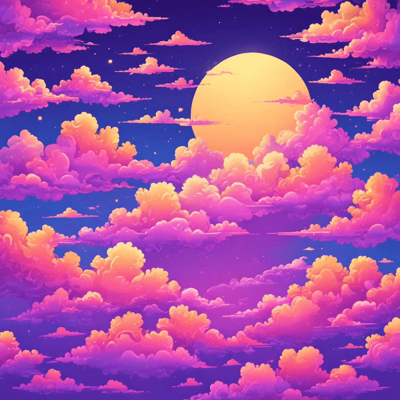 Ujkor Cloud Challenge game banner