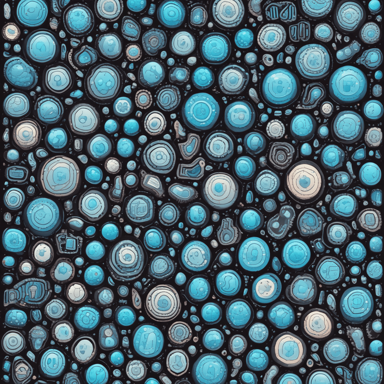 Bio Run IB game banner