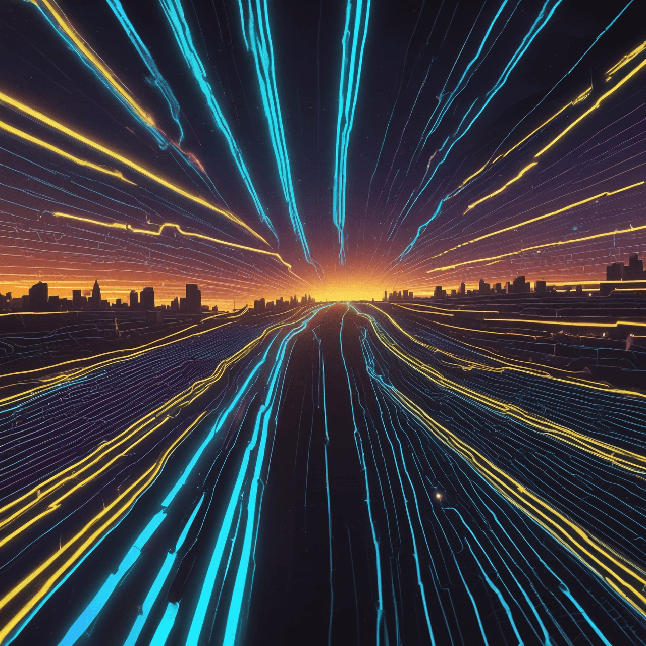 Transversal Trek game banner