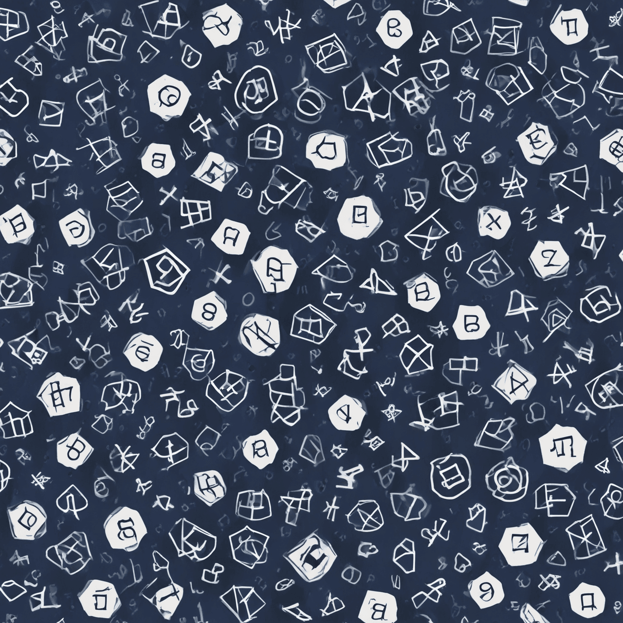 Math Quiz Defenders game banner