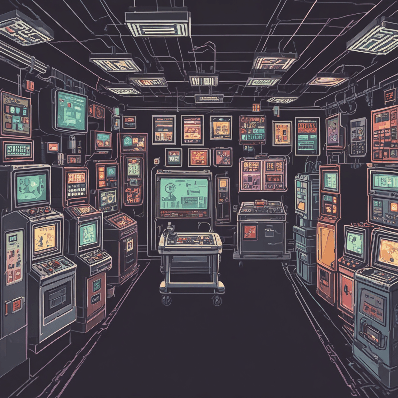 BRUE Challenge game banner