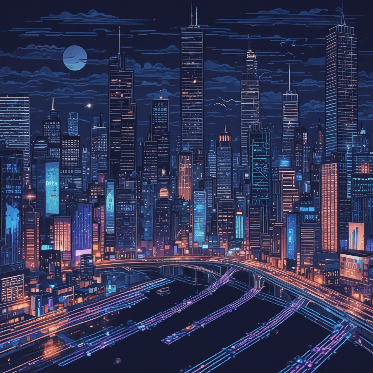 Linear Relations City Run game banner