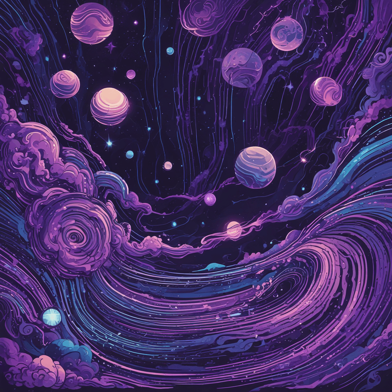 Non-Contact Force Flight game banner