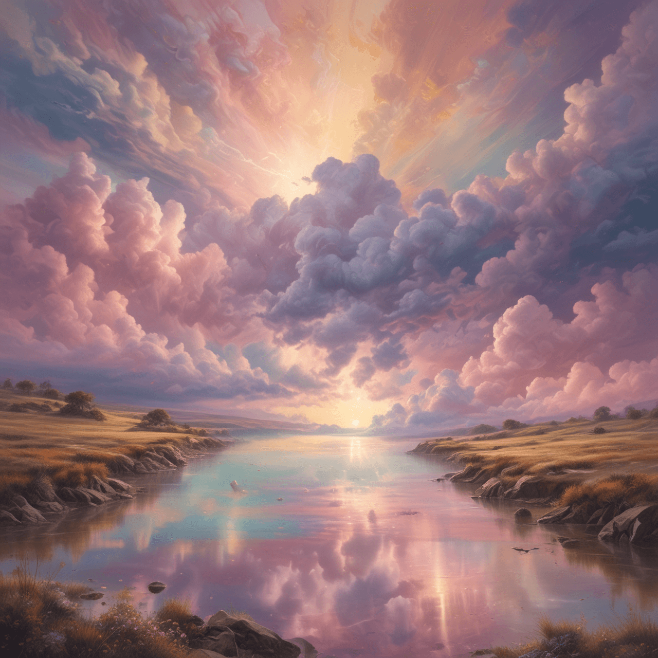 Salto Sagrado game banner