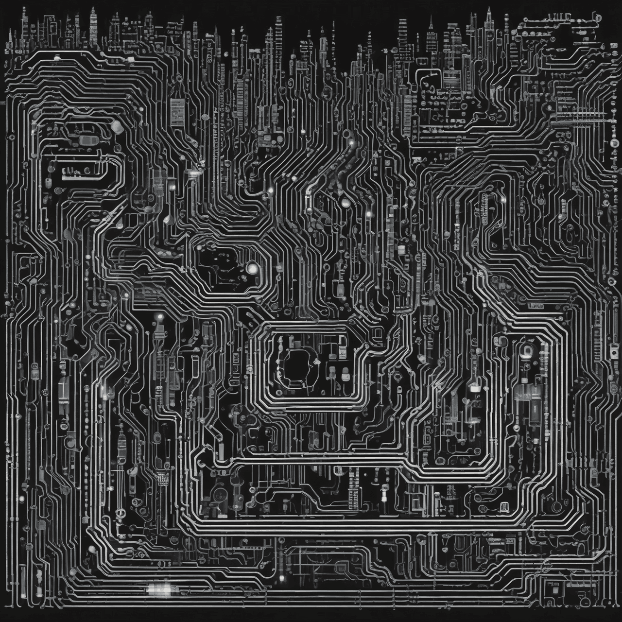 Matrix Inverter game banner