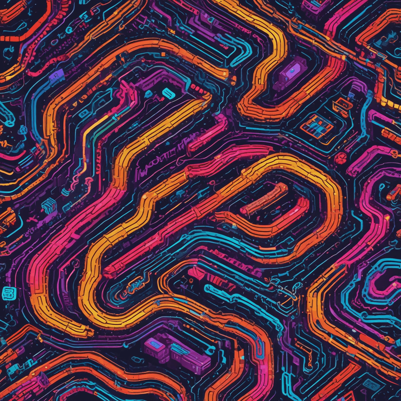 Math Racer: Grade 5 game banner