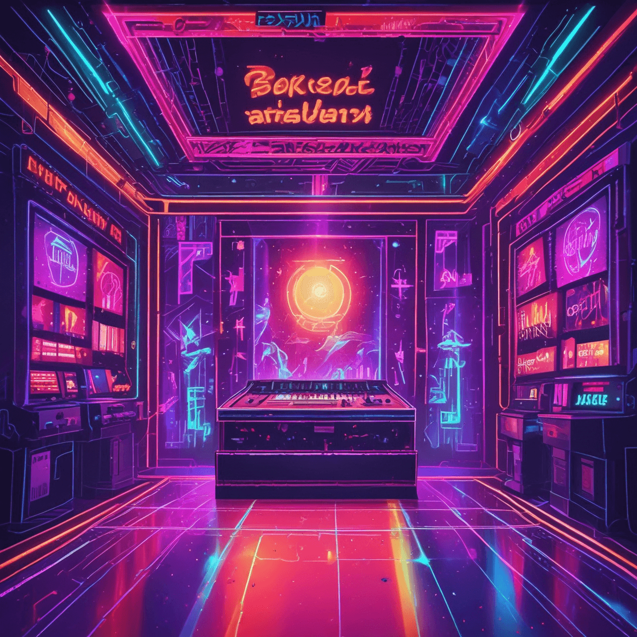 Pop Star Challenge 2025 game banner