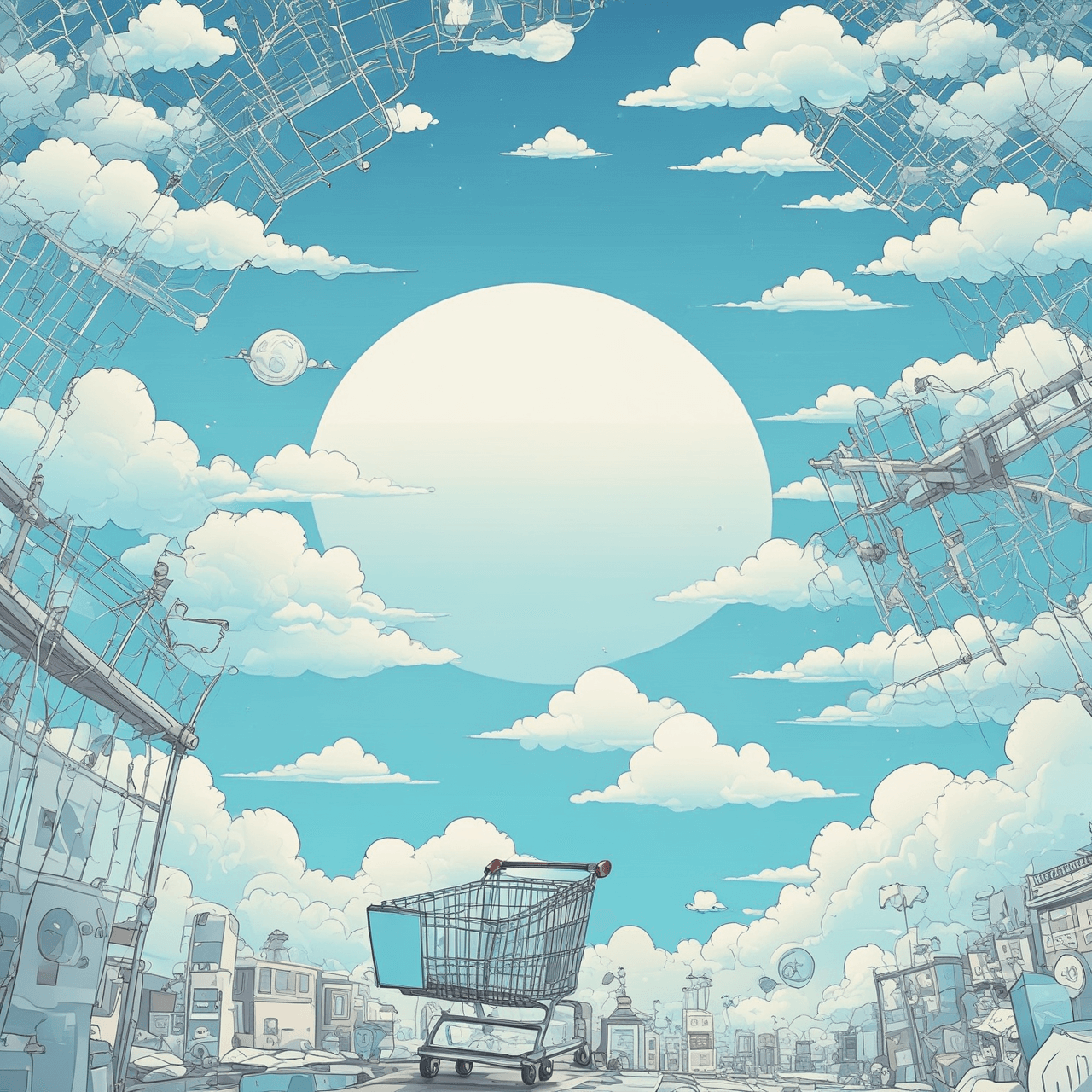 Web Bridge Quiz game banner