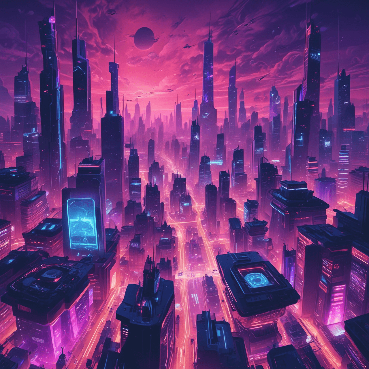 Velocity Vortex game banner