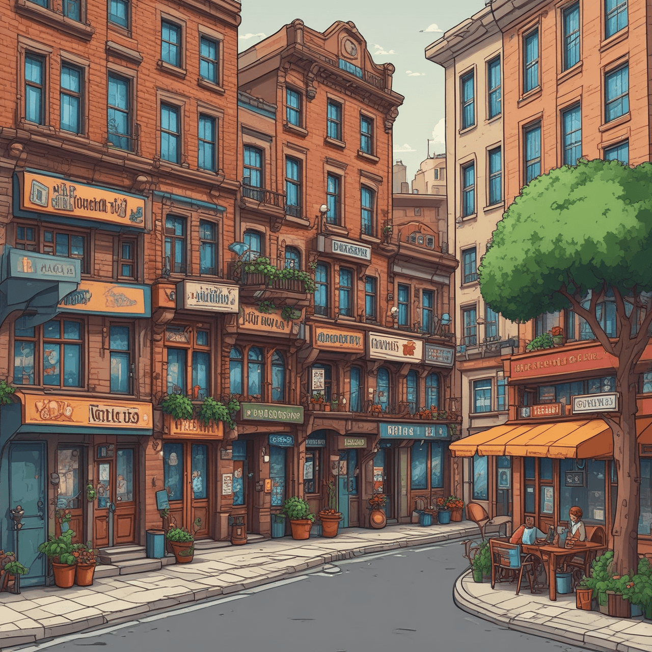 Französisch-Zahlen-Sprint game banner