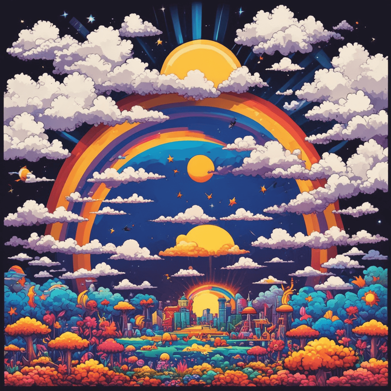 Determiner Dash game banner