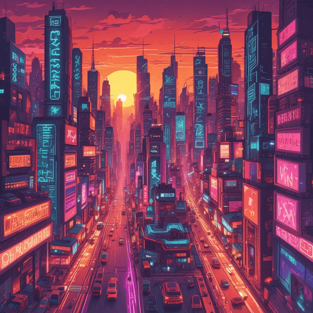 Algebra Adventure Run game banner