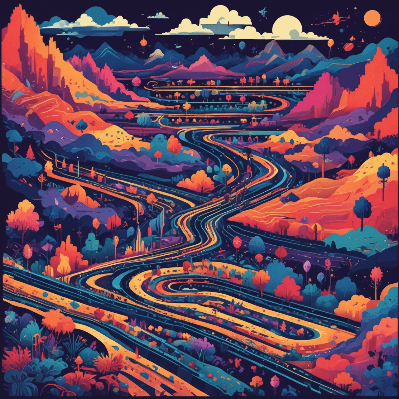 Number Dash game banner