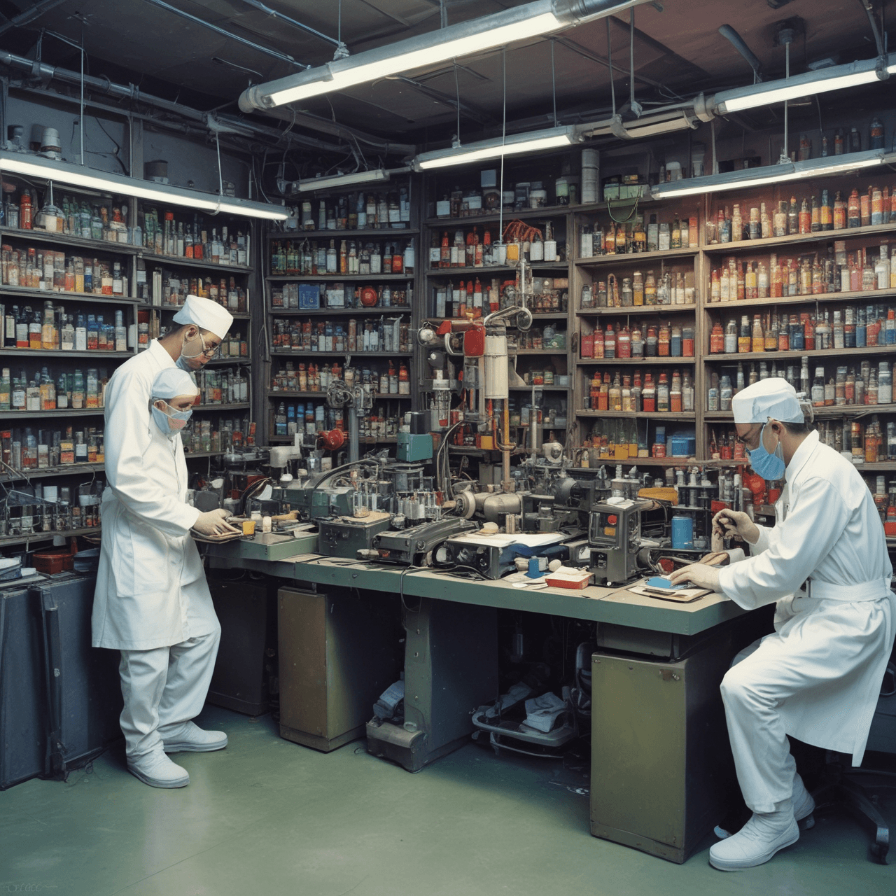 Petualangan Kuis Jetpack Fisika game banner