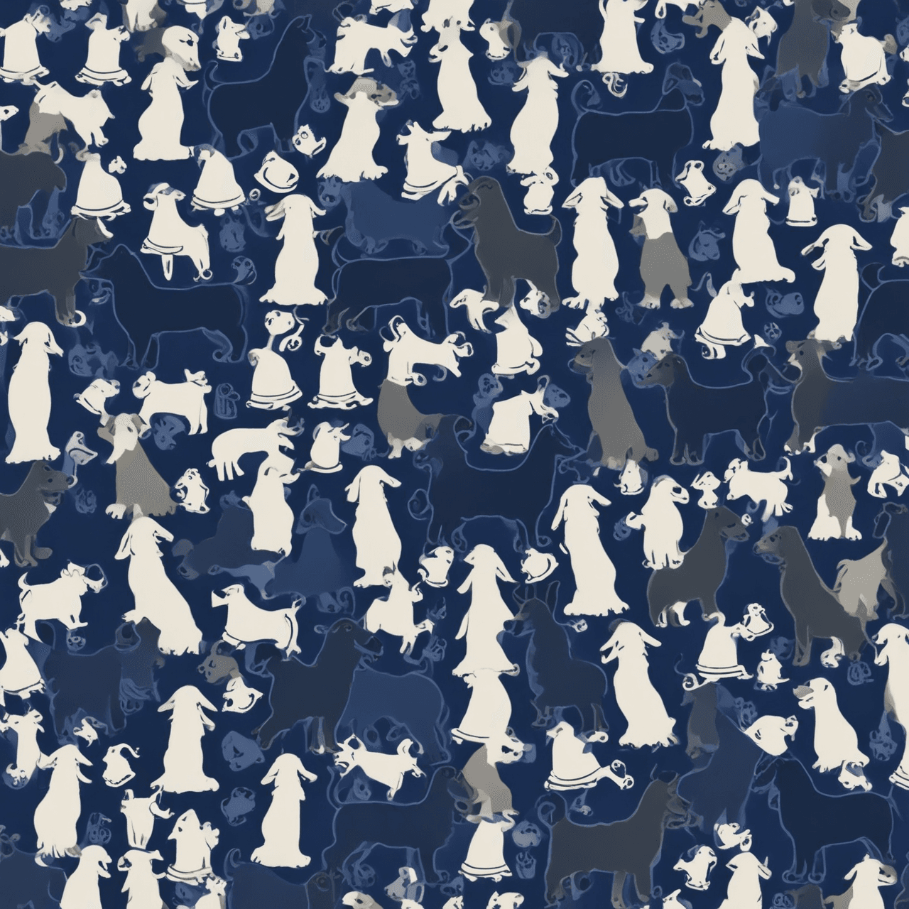 Pavlov's Quiz Defenders game banner