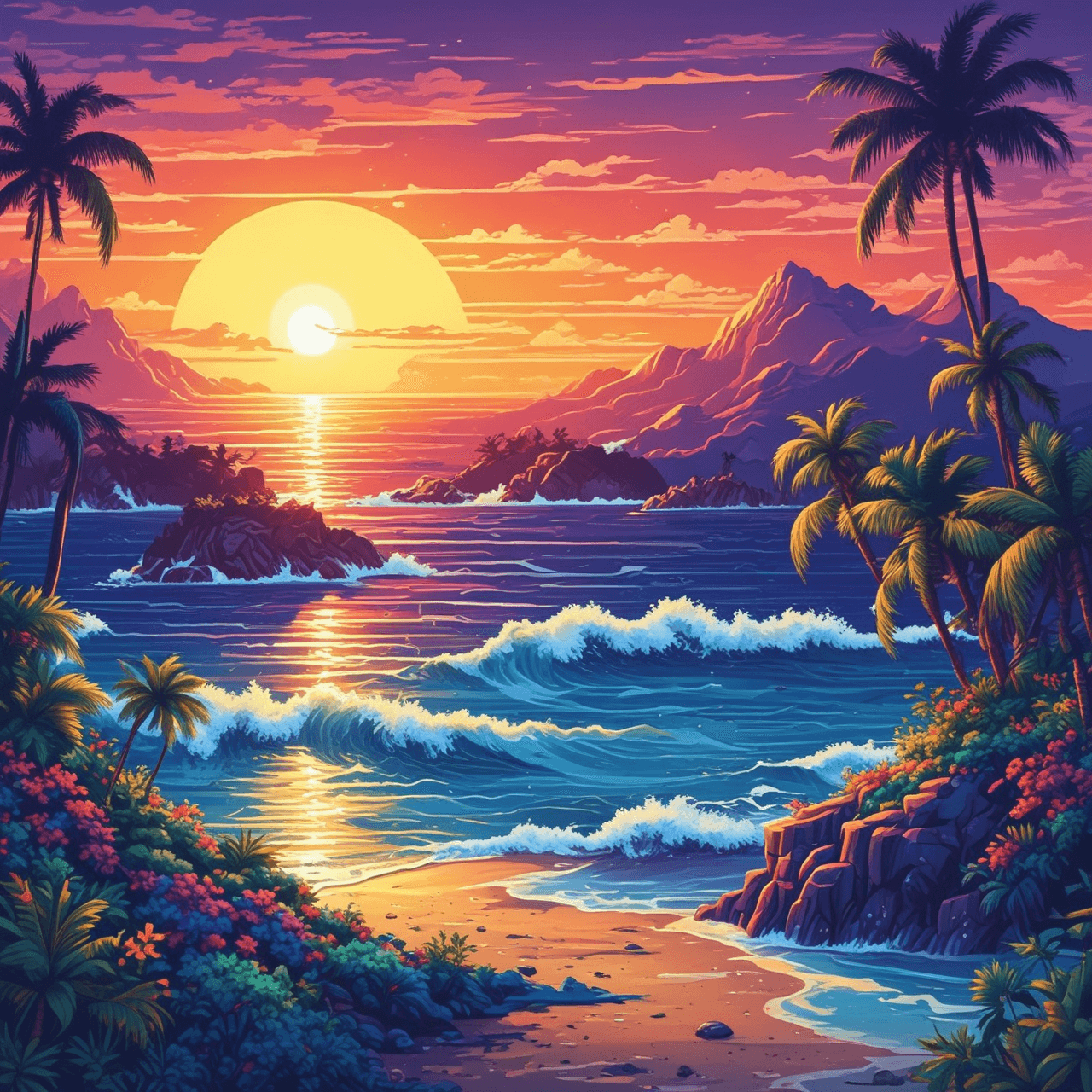 Age of Discovery Run game banner