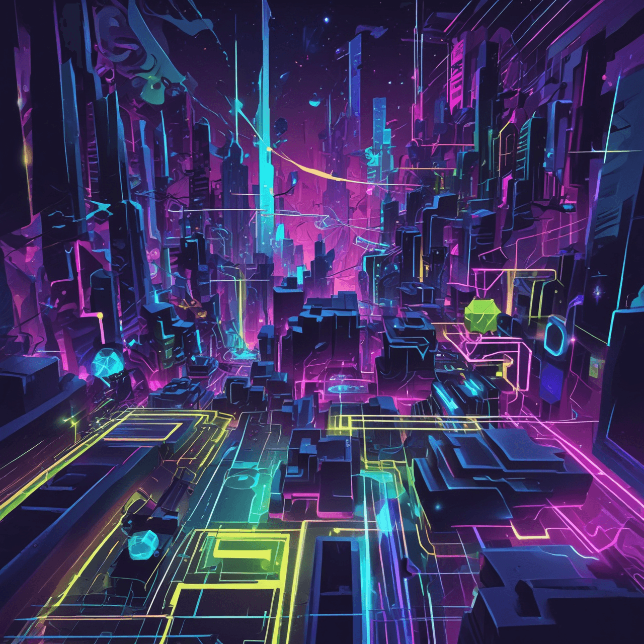 Point Slope Dash game banner