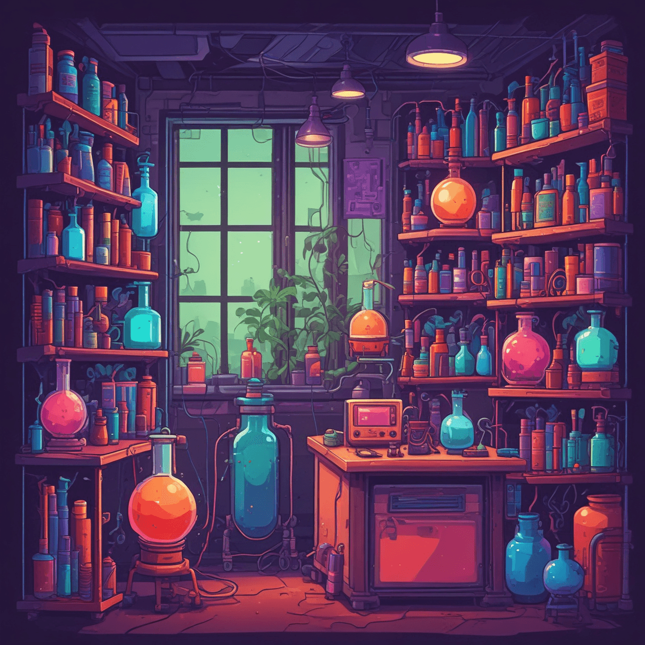 Corrida Viral game banner