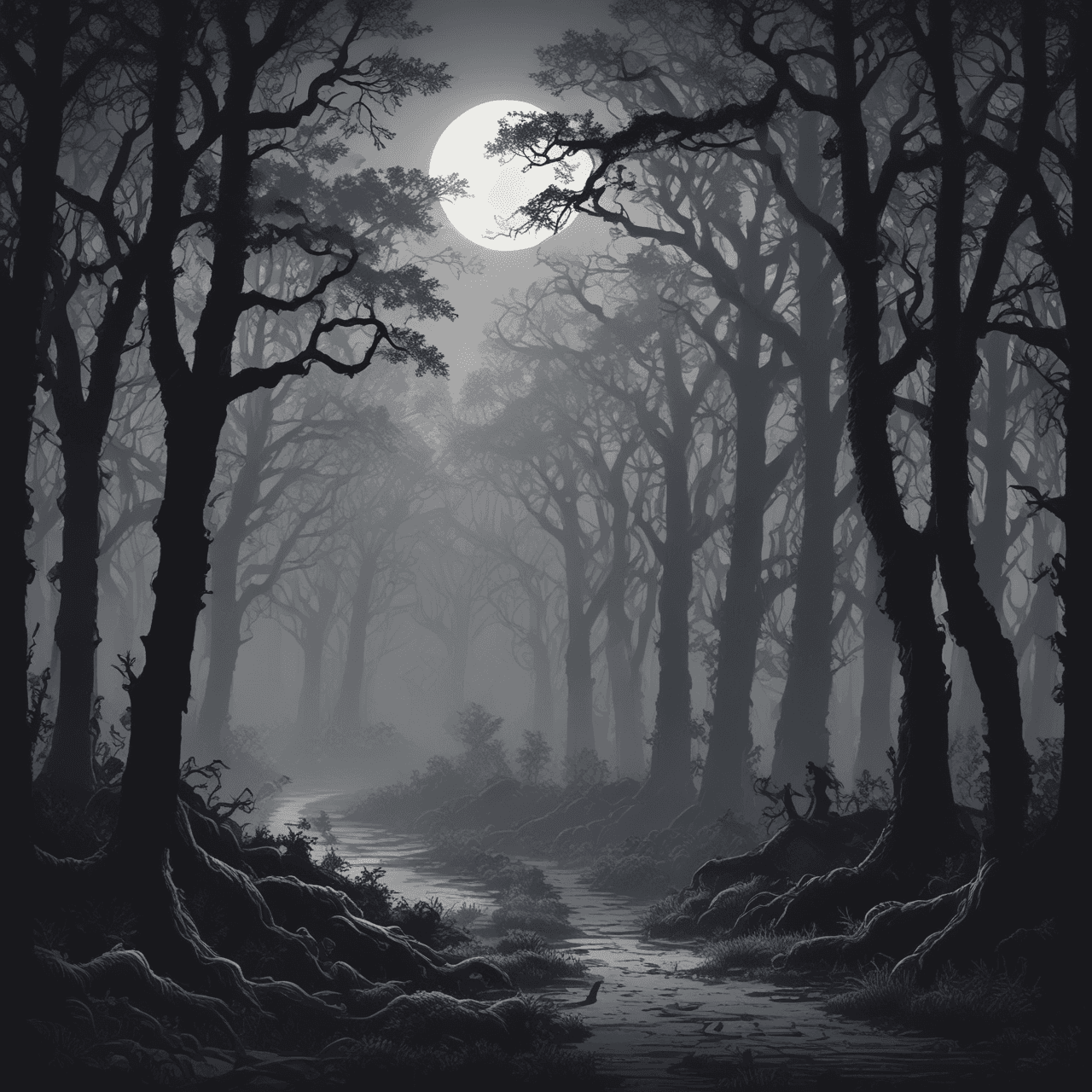 Revolutionary Nightmare game banner