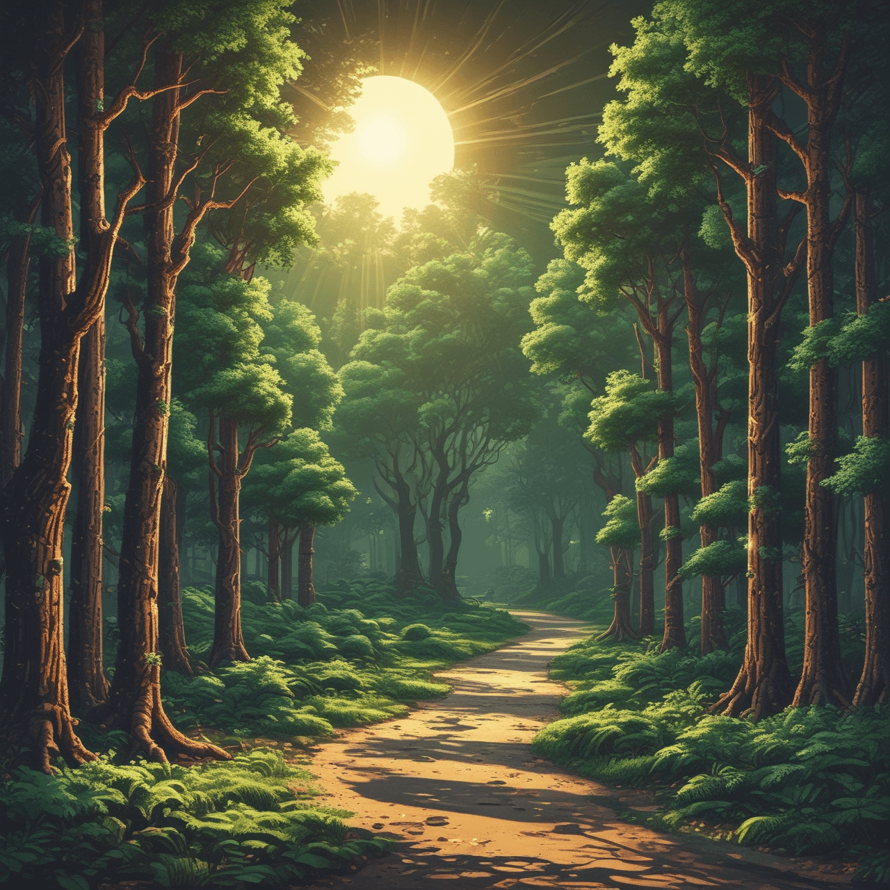 Eco Racer game banner